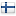marijohannajarvinen.com server is located in Finland